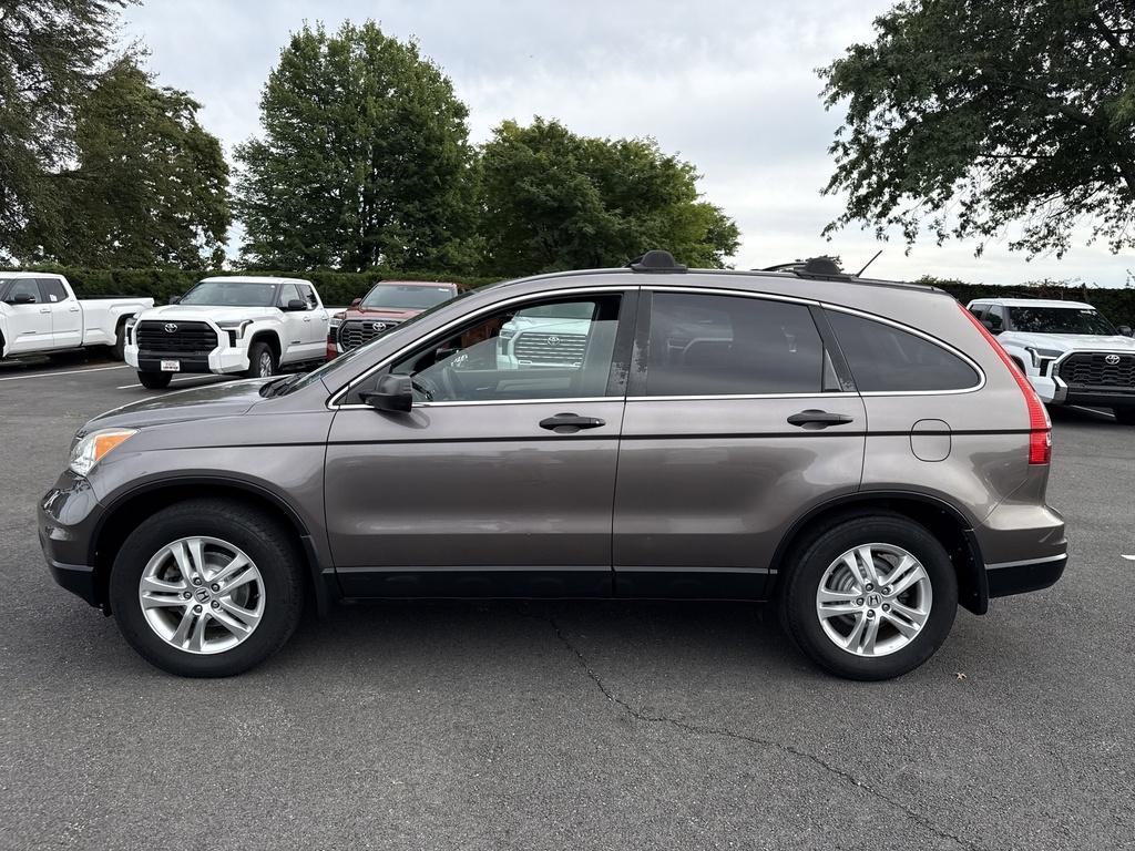 used 2011 Honda CR-V car, priced at $10,400