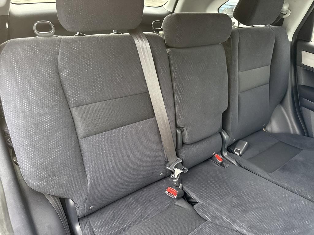 used 2011 Honda CR-V car, priced at $10,400