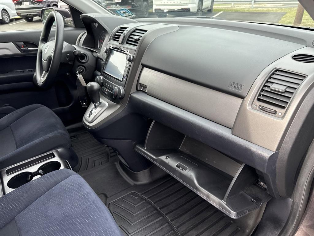 used 2011 Honda CR-V car, priced at $10,400