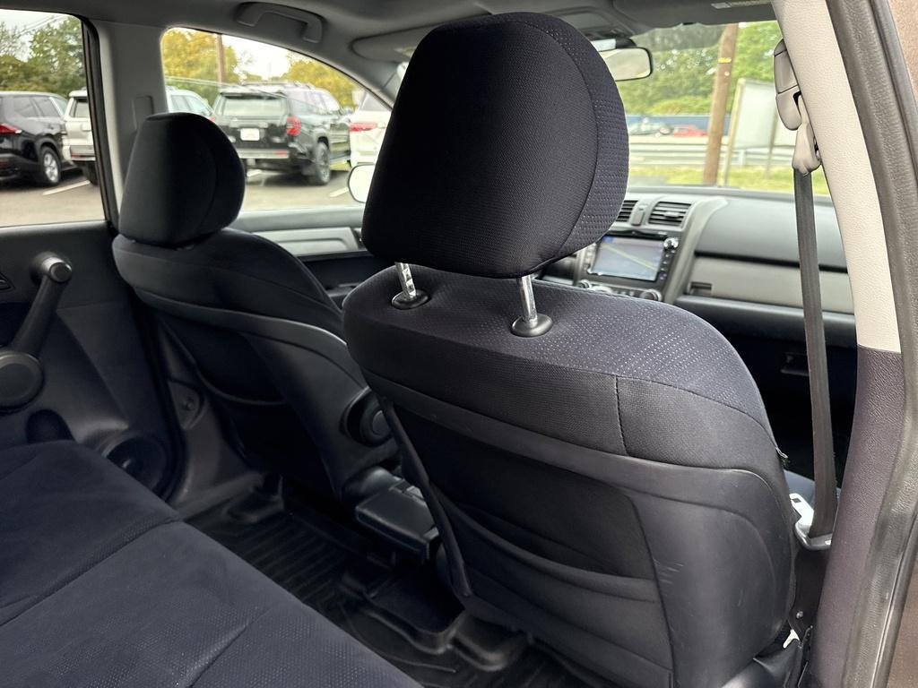 used 2011 Honda CR-V car, priced at $10,400