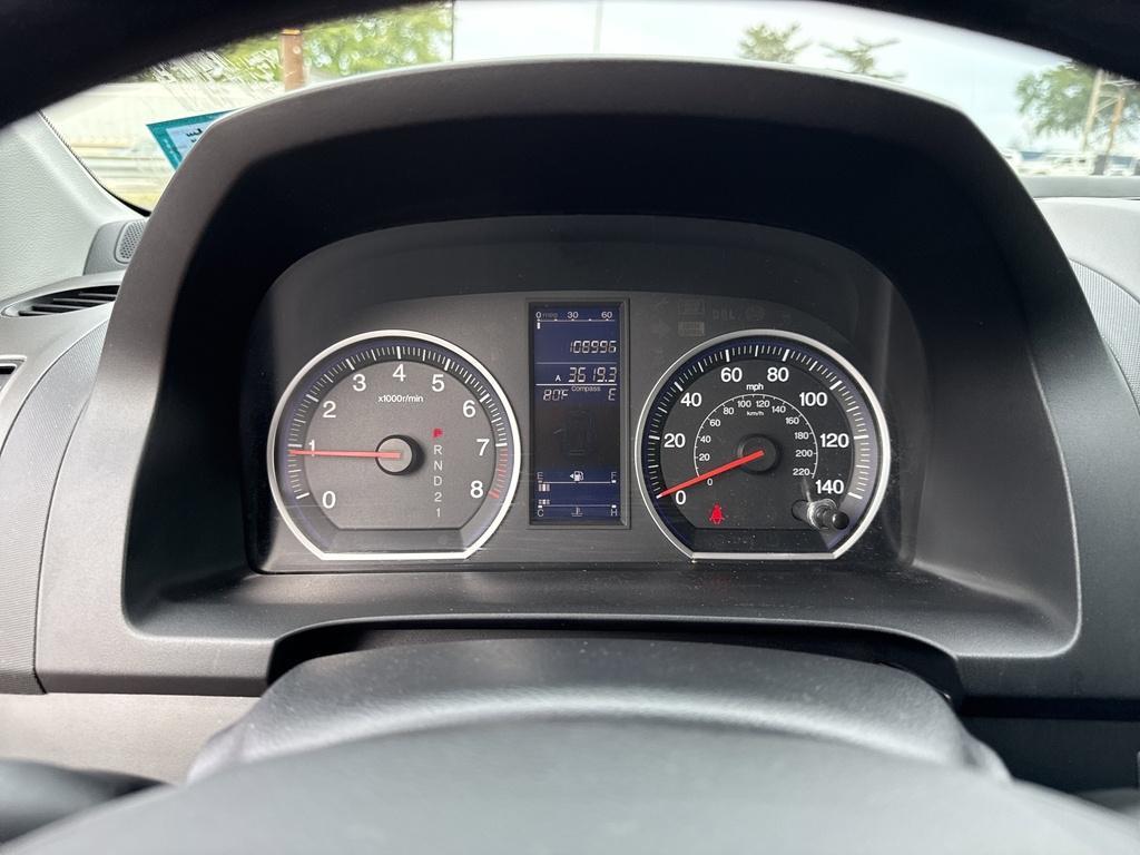 used 2011 Honda CR-V car, priced at $10,400