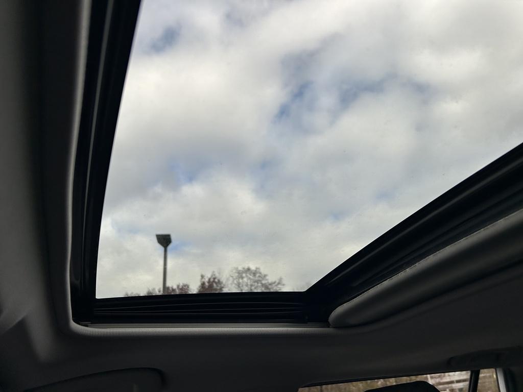 used 2025 Toyota RAV4 car, priced at $32,500