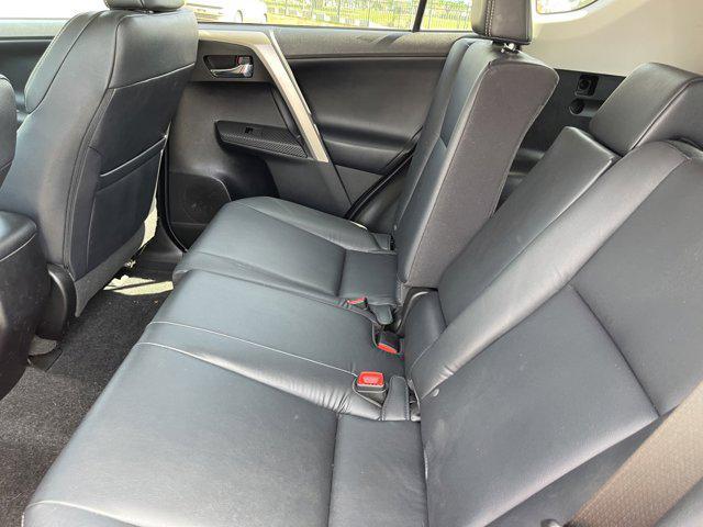 used 2015 Toyota RAV4 car, priced at $13,418