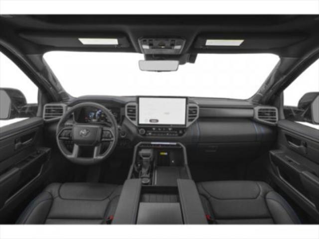 new 2024 Toyota Tundra car, priced at $73,643