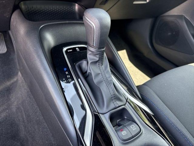 used 2022 Toyota Corolla car, priced at $22,531