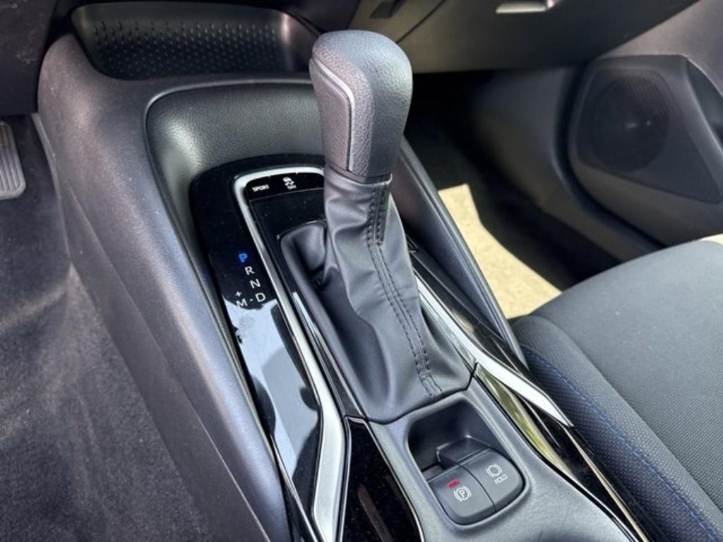 used 2022 Toyota Corolla car, priced at $22,237