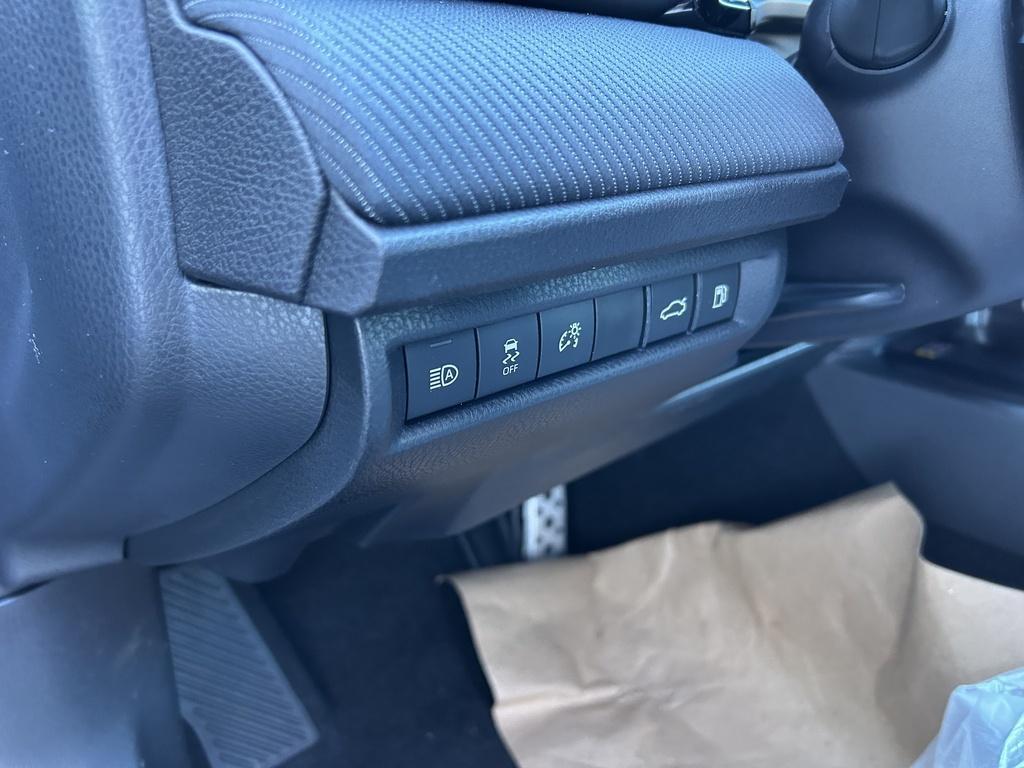 new 2026 Toyota Camry car, priced at $33,903