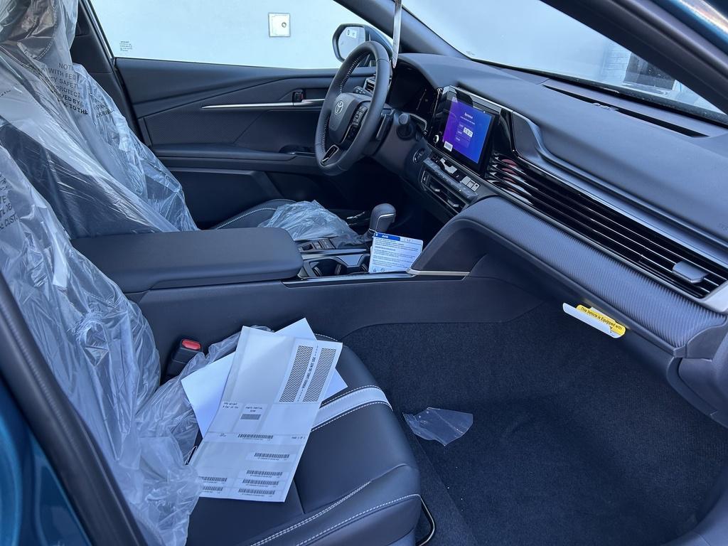 new 2026 Toyota Camry car, priced at $33,903