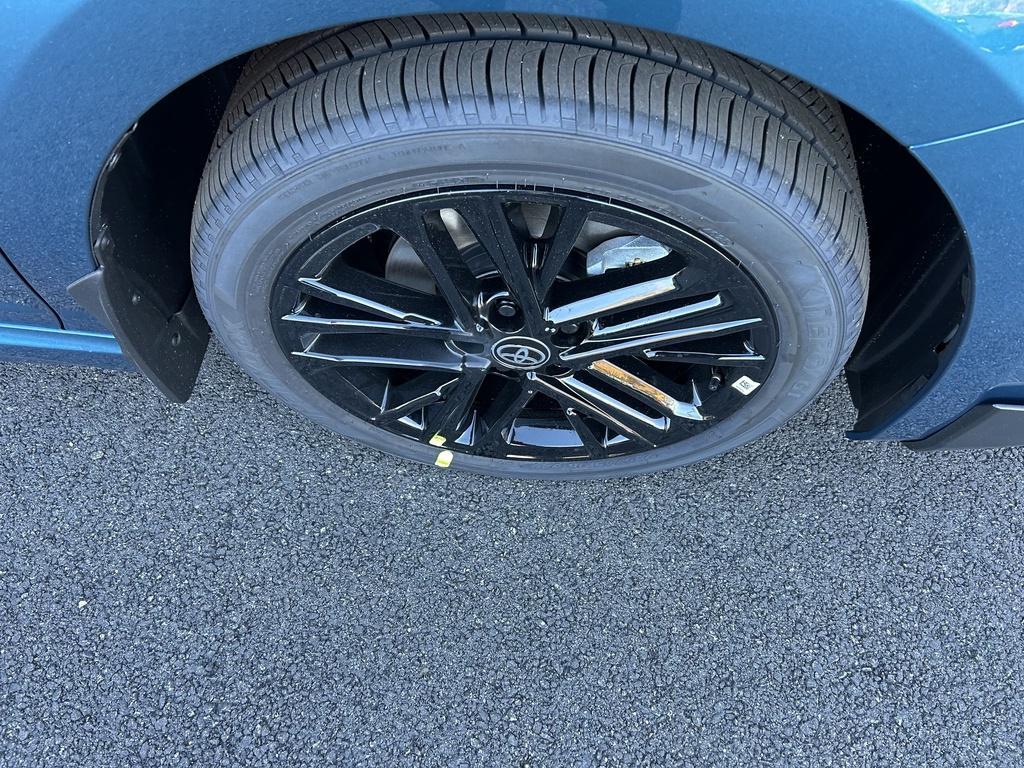 new 2026 Toyota Camry car, priced at $33,903