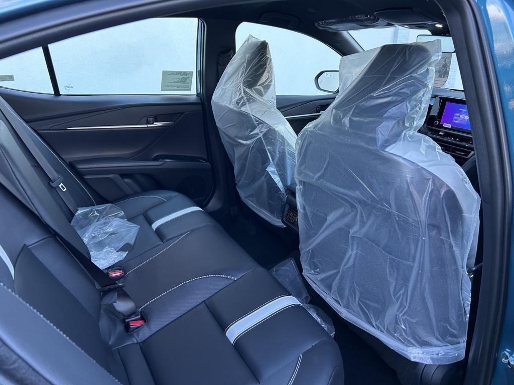 new 2026 Toyota Camry car, priced at $33,903