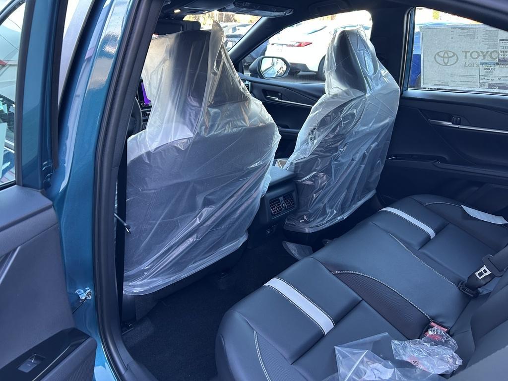 new 2026 Toyota Camry car, priced at $33,903