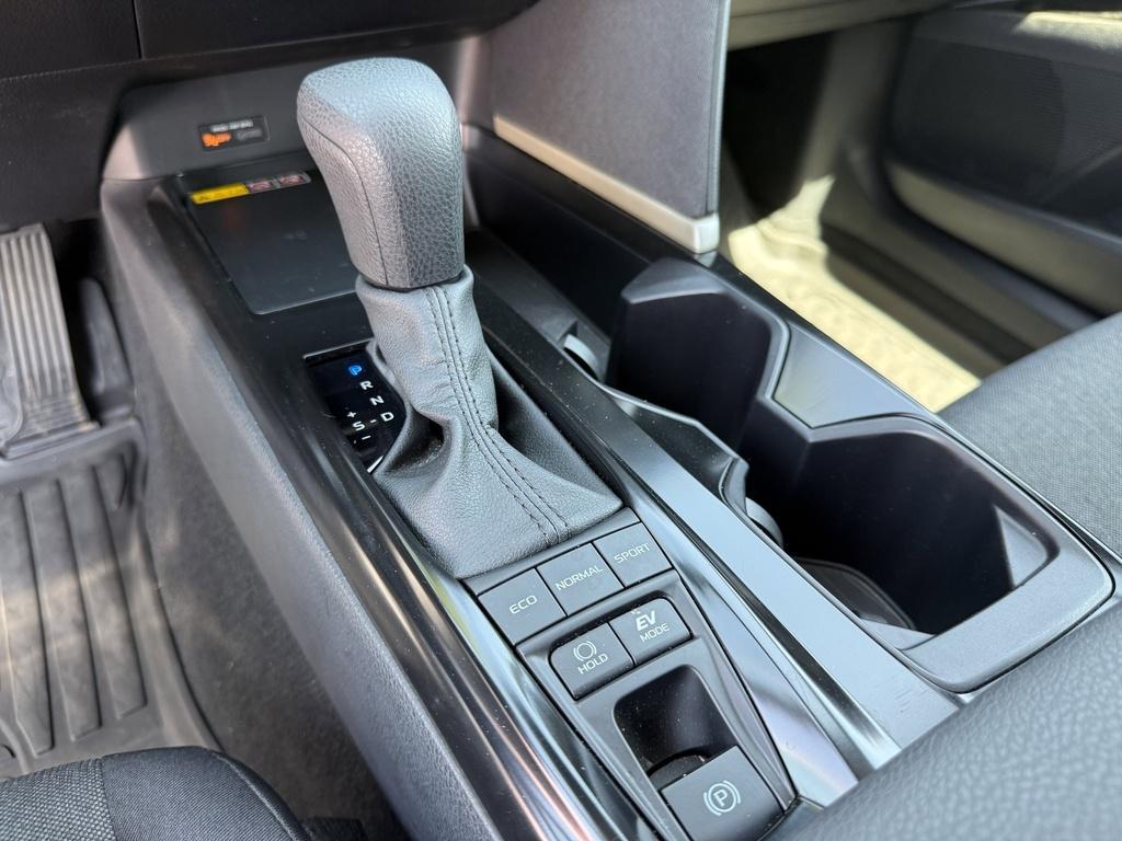 used 2025 Toyota Camry car, priced at $28,000