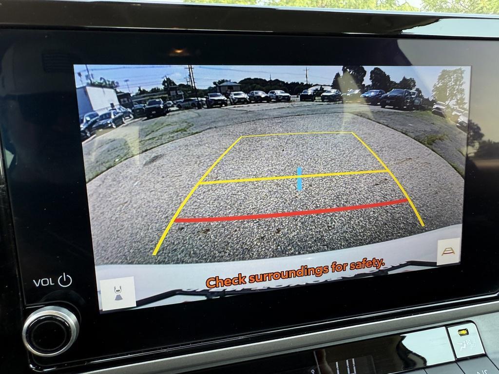 used 2025 Toyota Camry car, priced at $28,000