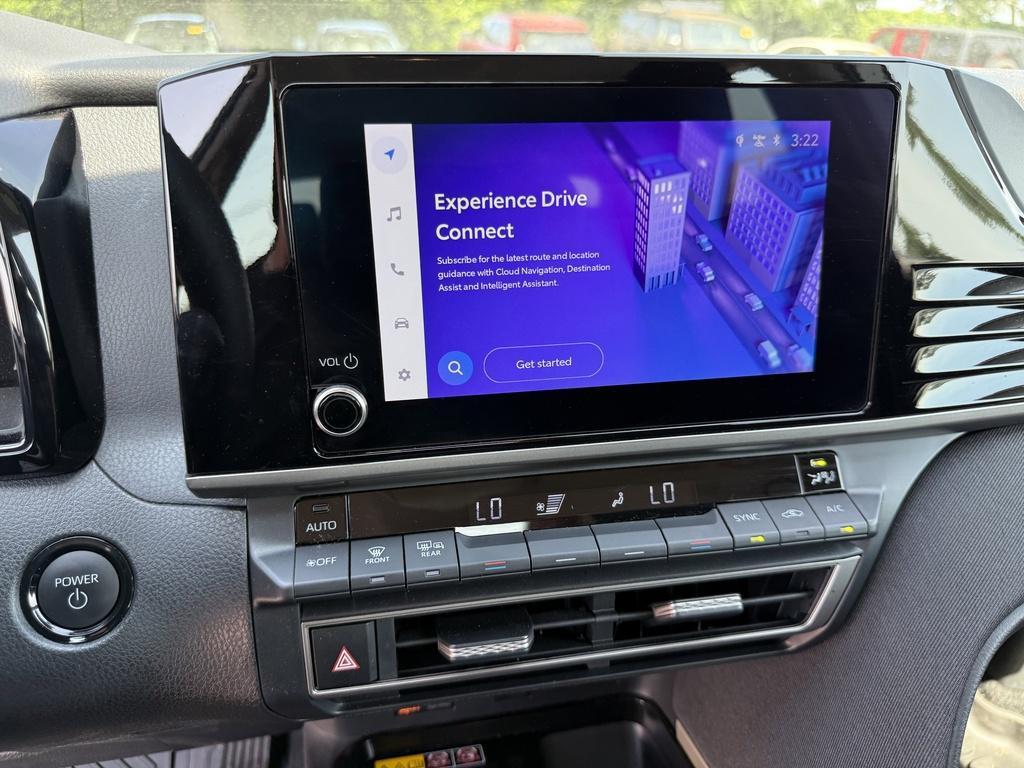 used 2025 Toyota Camry car, priced at $28,000