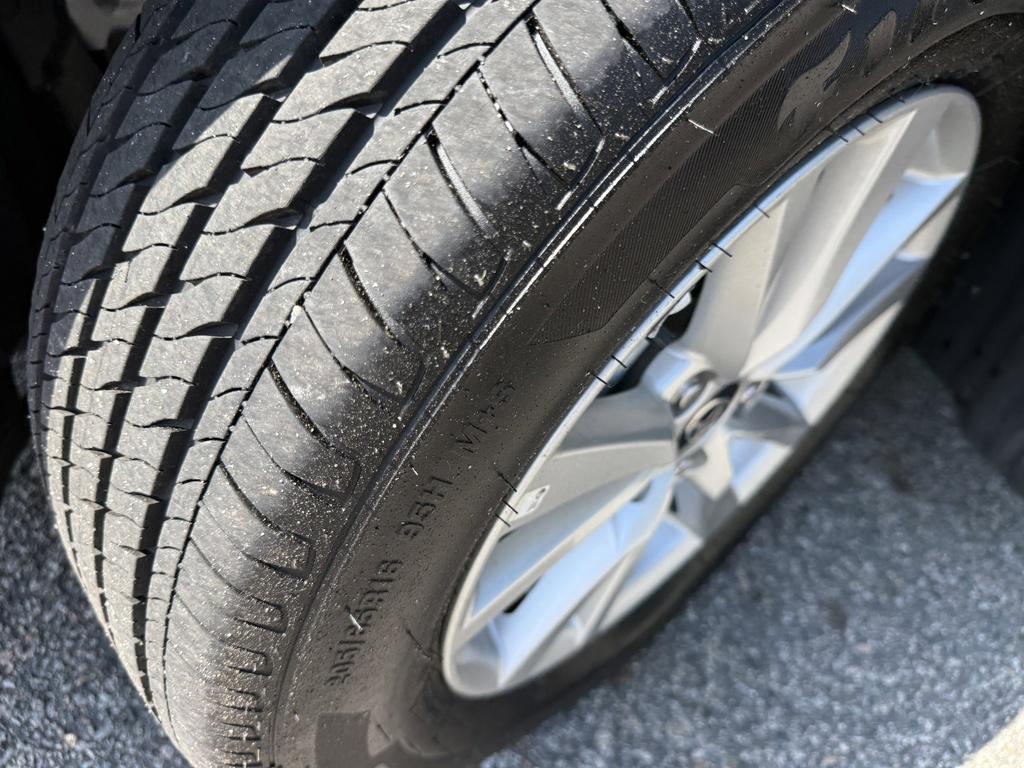 used 2025 Toyota Camry car, priced at $28,000