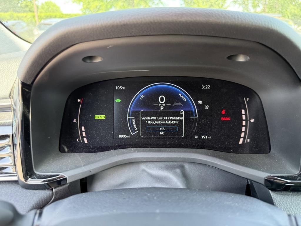 used 2025 Toyota Camry car, priced at $28,000