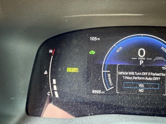 used 2025 Toyota Camry car, priced at $29,991