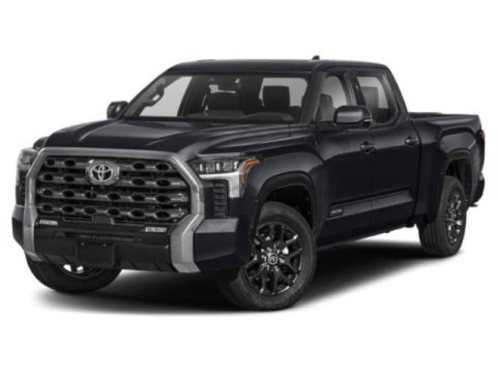 new 2024 Toyota Tundra car, priced at $74,193