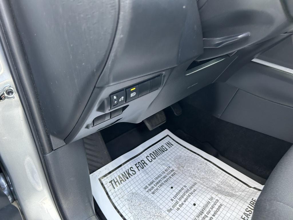 used 2023 Toyota Corolla Cross car, priced at $27,000