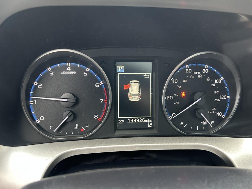 used 2017 Toyota RAV4 car, priced at $14,698