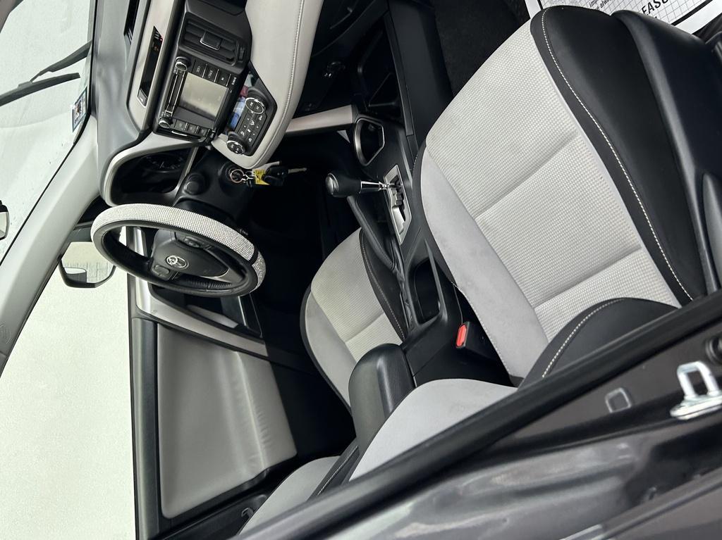used 2017 Toyota RAV4 car, priced at $14,698