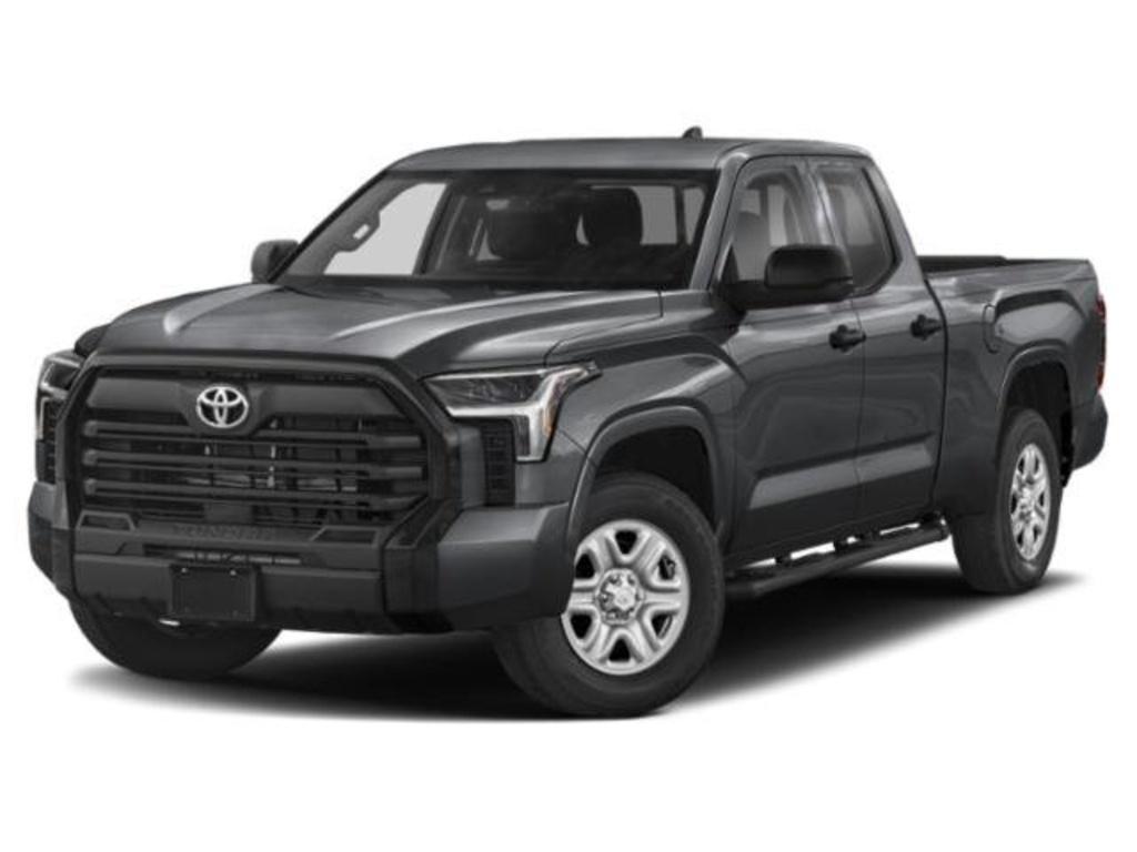 new 2025 Toyota Tundra car, priced at $45,032