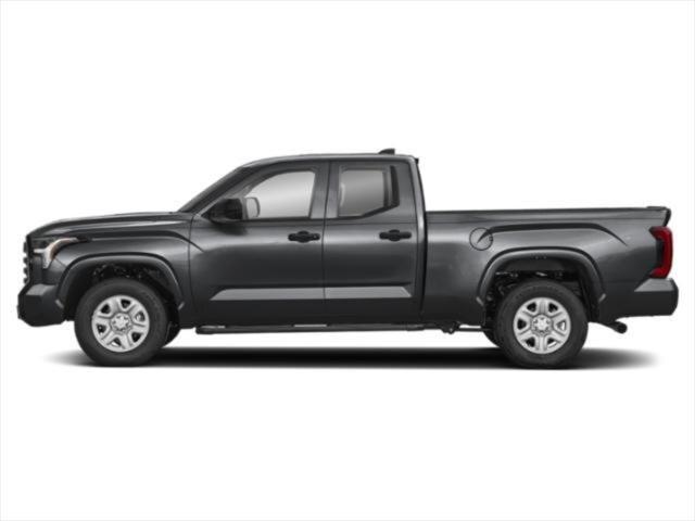 new 2025 Toyota Tundra car, priced at $48,032
