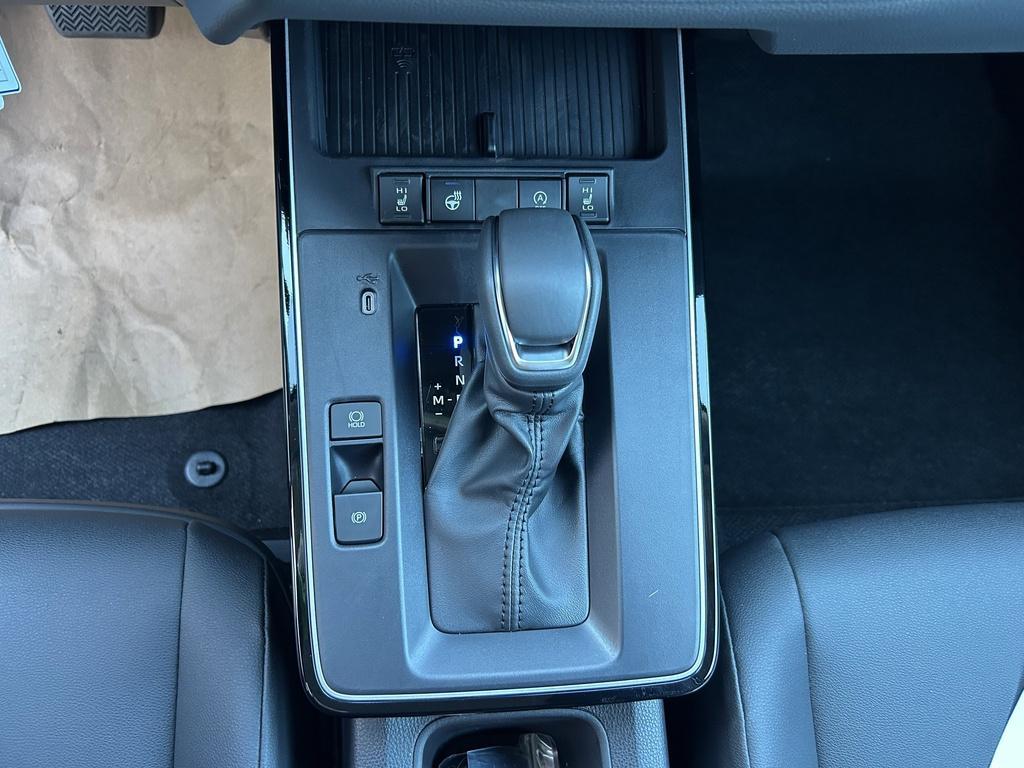 new 2026 Toyota Corolla Cross car, priced at $33,668