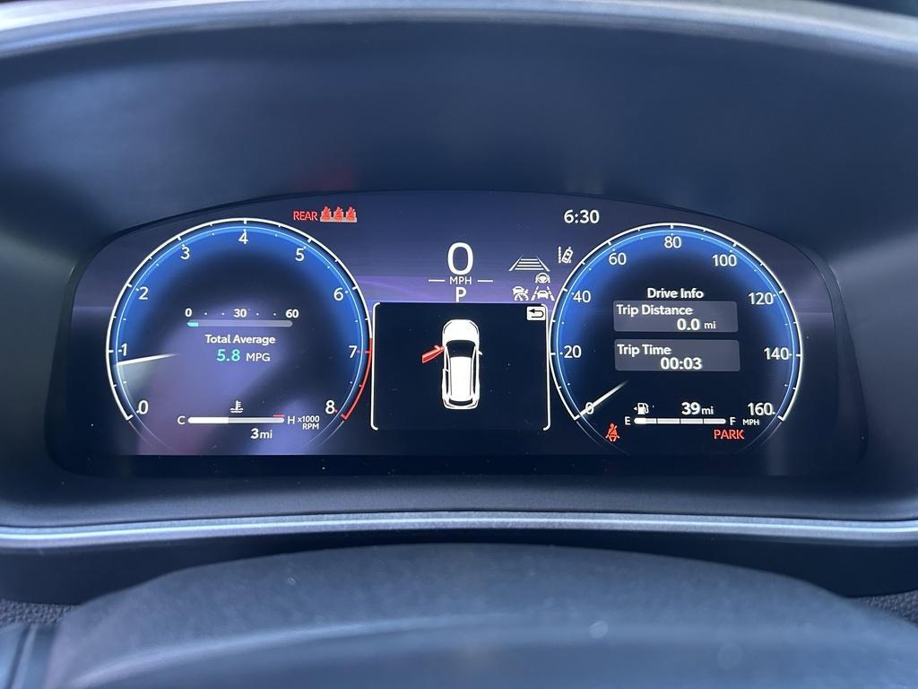 new 2026 Toyota Corolla Cross car, priced at $33,668