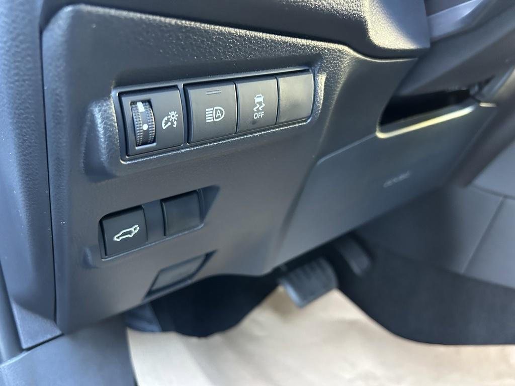 new 2026 Toyota Corolla Cross car, priced at $33,668