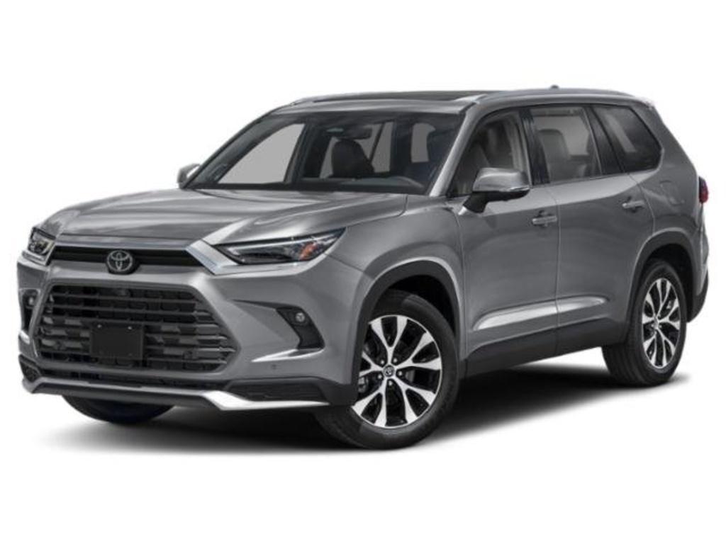 new 2026 Toyota Grand Highlander car, priced at $56,518