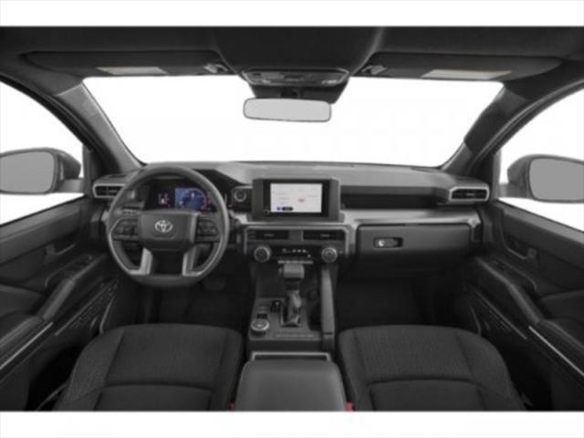new 2025 Toyota 4Runner car, priced at $45,913