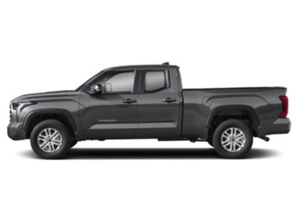 new 2025 Toyota Tundra car, priced at $50,614