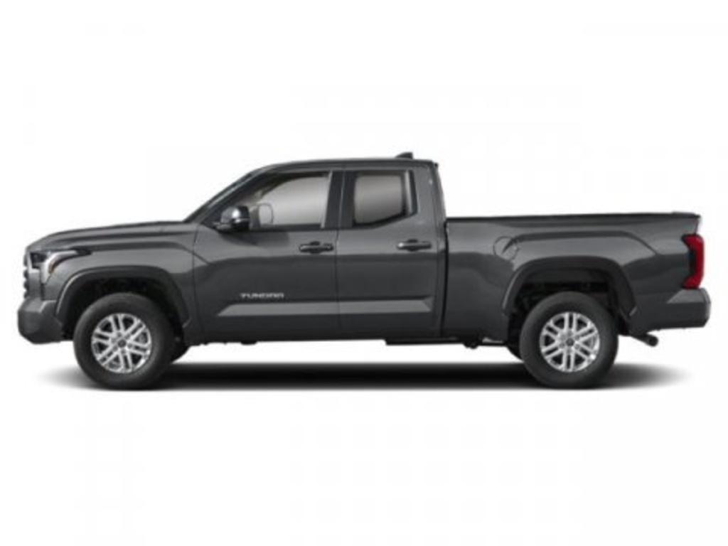 new 2025 Toyota Tundra car, priced at $50,614