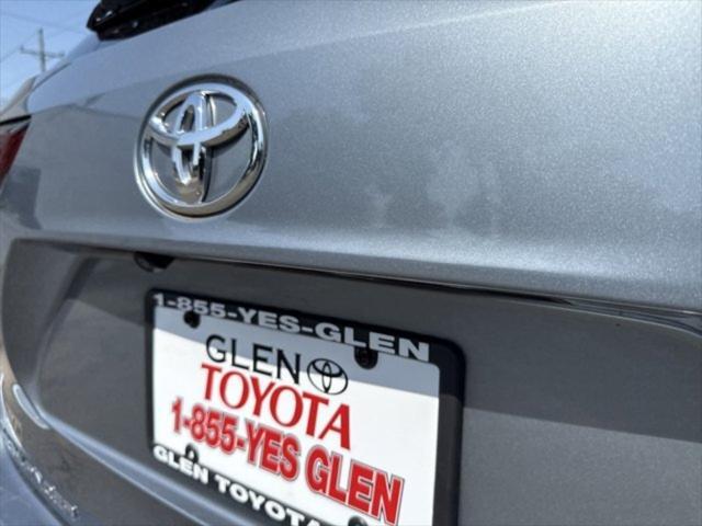 used 2023 Toyota Highlander car, priced at $42,951