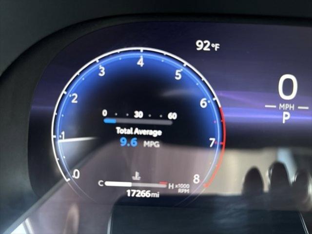 used 2023 Toyota Highlander car, priced at $42,951