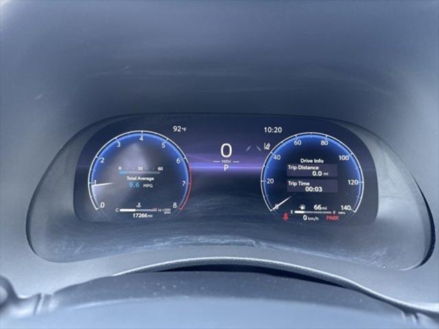 used 2023 Toyota Highlander car, priced at $42,951