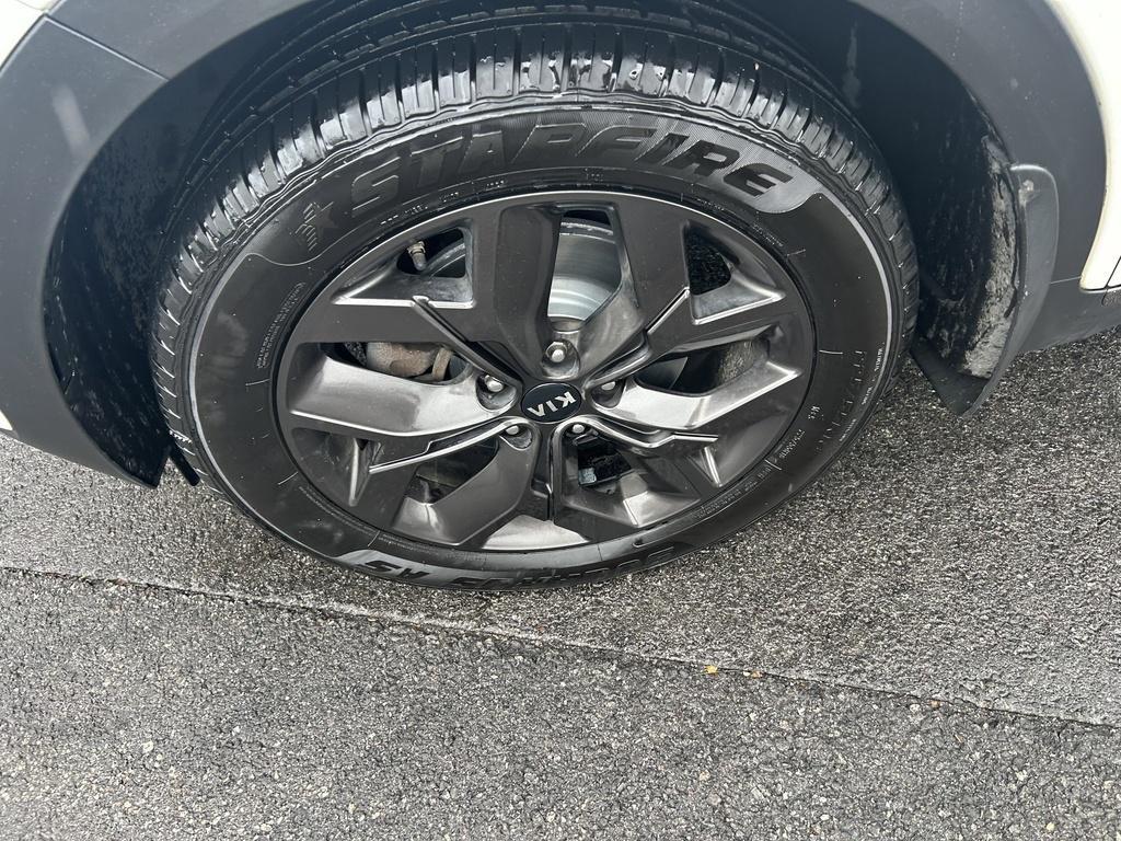 used 2020 Kia Sportage car, priced at $12,500