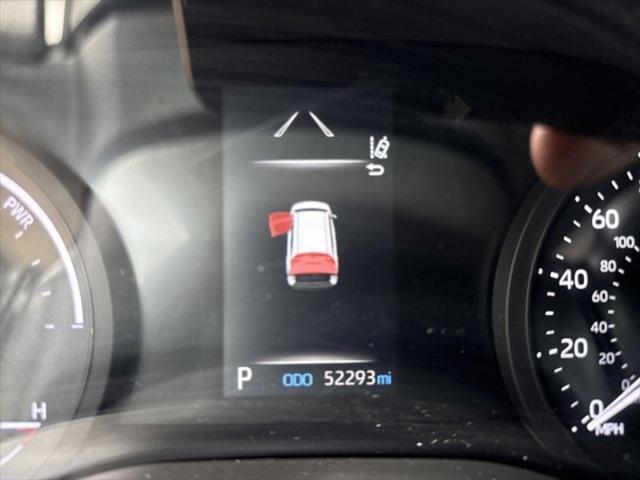 used 2021 Toyota Sienna car, priced at $34,231