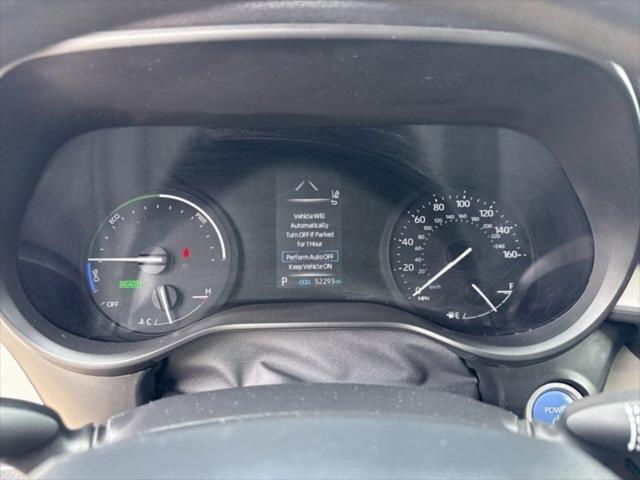 used 2021 Toyota Sienna car, priced at $34,231