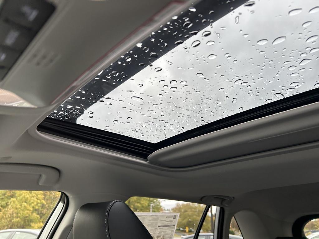 new 2025 Toyota RAV4 Hybrid car, priced at $42,174