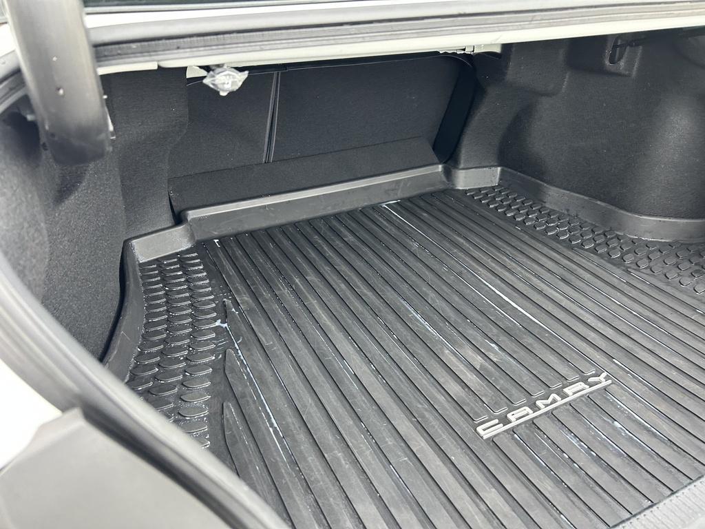 used 2022 Toyota Camry car, priced at $24,300