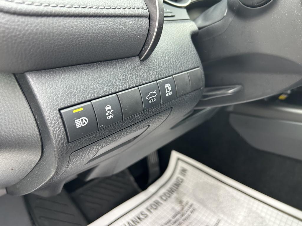 used 2022 Toyota Camry car, priced at $24,300