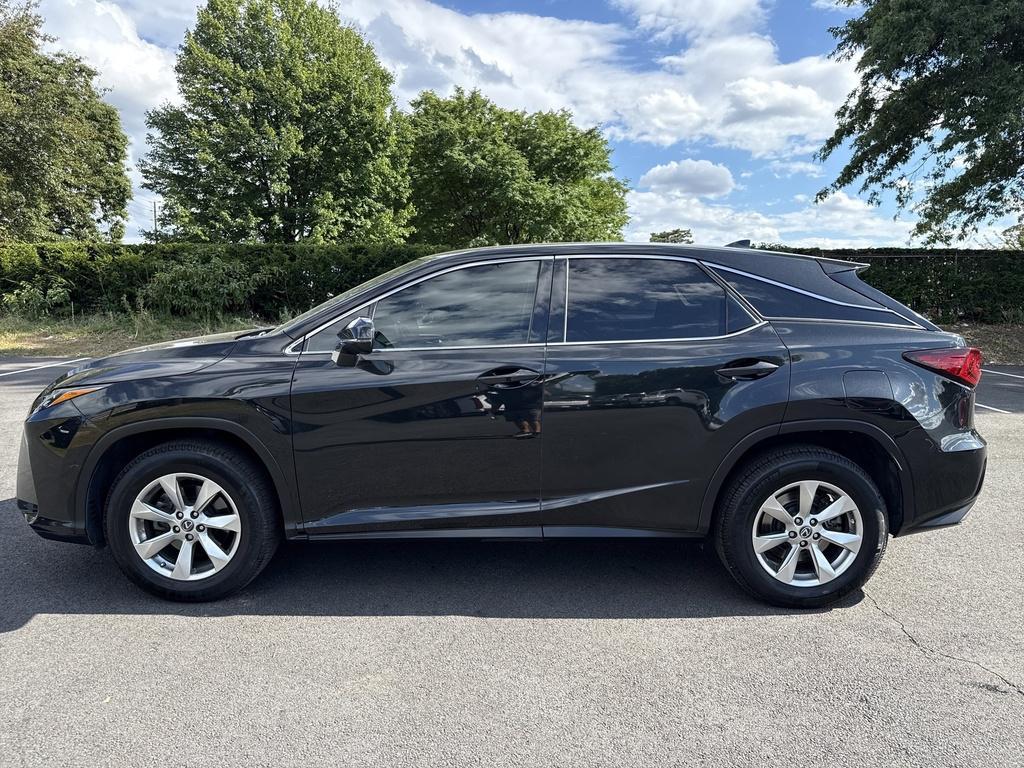 used 2019 Lexus RX 350 car, priced at $27,000