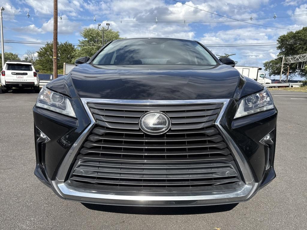 used 2019 Lexus RX 350 car, priced at $27,000