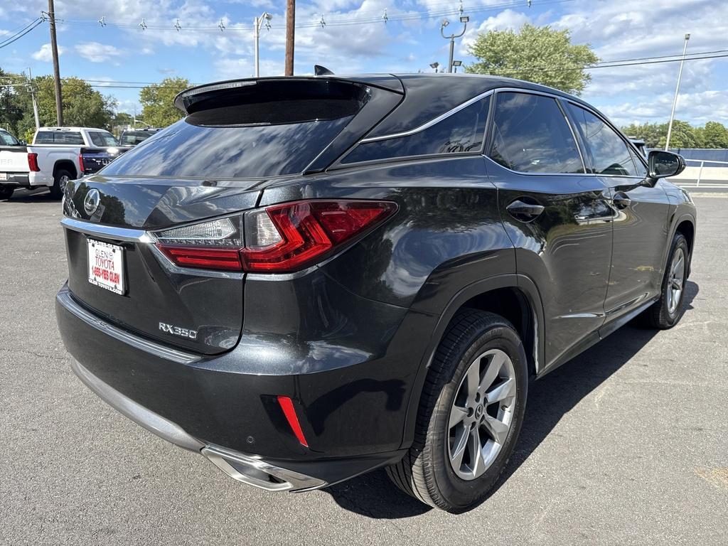 used 2019 Lexus RX 350 car, priced at $27,000