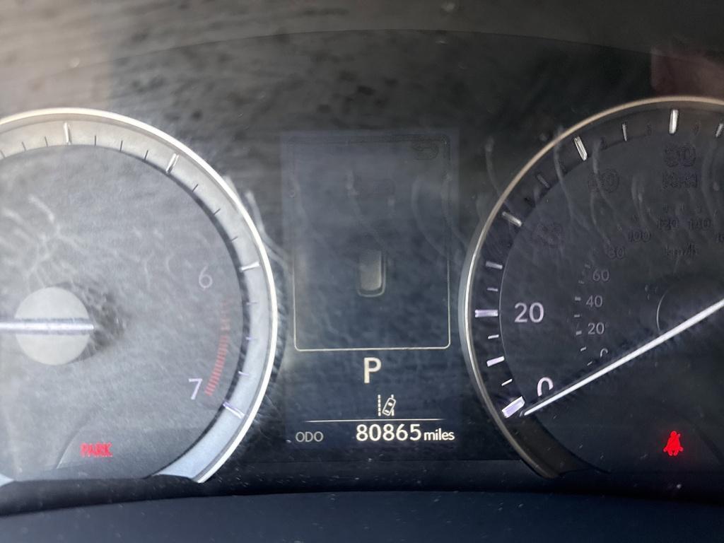 used 2019 Lexus RX 350 car, priced at $27,000