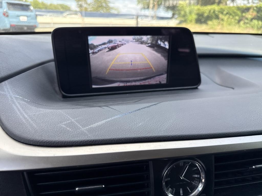 used 2019 Lexus RX 350 car, priced at $27,000