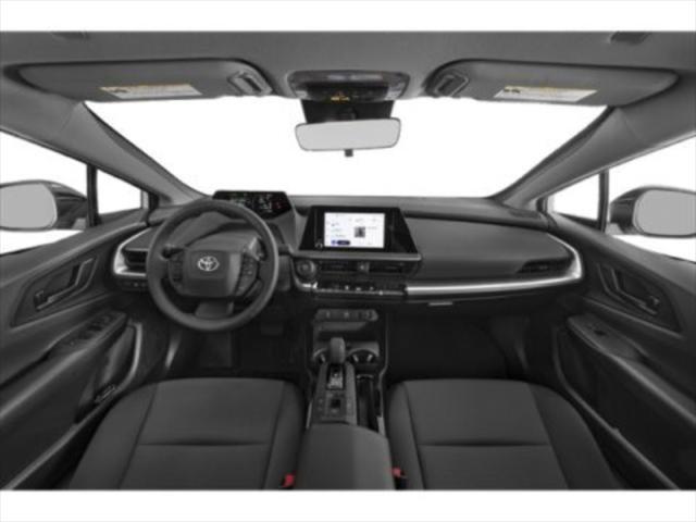 new 2024 Toyota Prius car, priced at $29,539