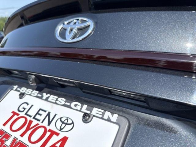 used 2022 Toyota Corolla car, priced at $22,641